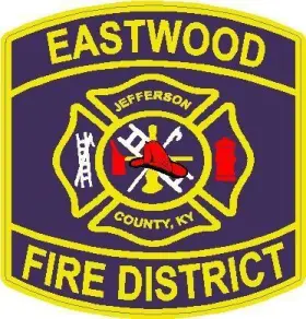 Eastwood Fire Protection District Patch