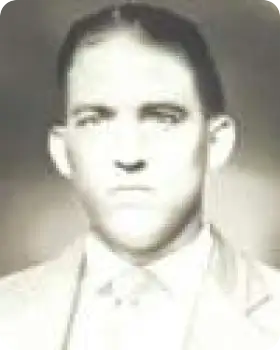 Photo of Patrolman Elmer Dunn