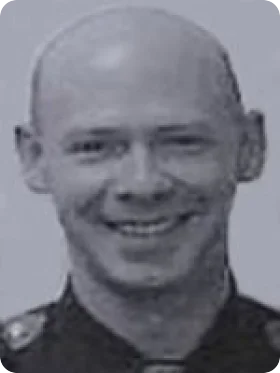 Photo of Deputy Shadron Kiley “Shad” Bassett