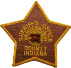 Vanderburgh County Sheriff's Office