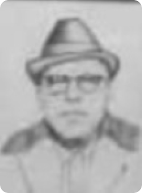 Photo of Corrections Employee Harold Edward Rice