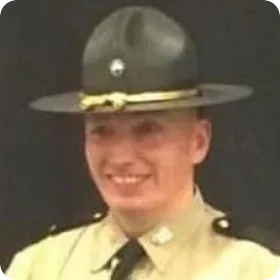Photo of Deputy Oliver Little