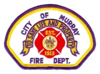 Murray Fire Department