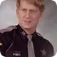 Photo of Patrolman Neil G. Thompson - LaPorte County Sheriff's Office