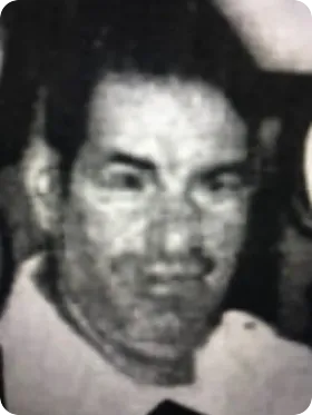 Photo of Firefighter Matthew Paul Casboni