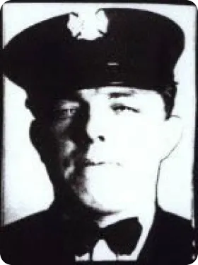 Photo of Private Louis W. Brimer