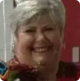Photo of Firefighter/EMT Angela Faye Mullen
