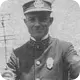 Photo of Patrolman Charles Oglesby Daily - Louisville Division of Police