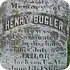 Photo of Henry Bugler