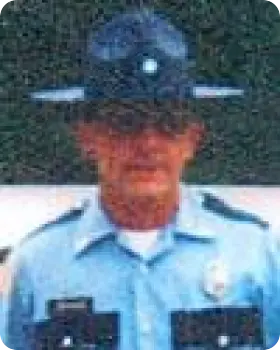 Photo of Constable Hamilton Ferguson Sr.