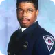 Photo of Private Warren J.C. Smith - Indianapolis Fire Department
