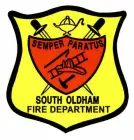 South Oldham Fire Department