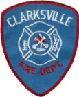 Clarksville Fire Department