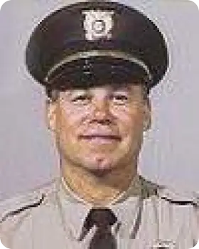 Photo of Sergeant Richard Eric Weinhold