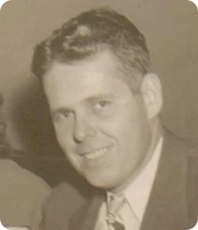 Photo of Captain John J. O'Brien