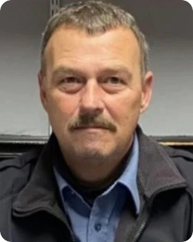 Photo of Captain Ralph Harlow Frasure