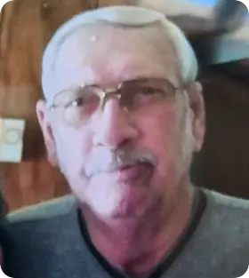 Photo of Constable Larry House