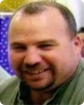 Photo of Officer Glennon Robert Fernau
