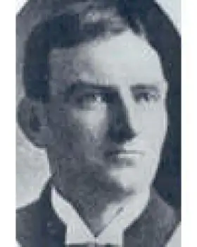 Photo of Police Officer William H. Anderson