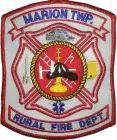 Marion Township Rural Fire Department