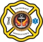 Anchorage Middletown Fire & EMS Patch