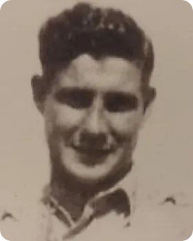 Photo of Deputy Sheriff Lawrence Conley