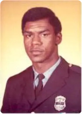 Photo of Detective James M. Compton Jr.