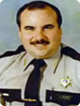 Photo of Sergeant William J. Collins Jr.