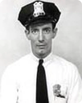 Photo of Sergeant Ray Whobrey