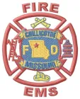 Chillicothe Fire Department