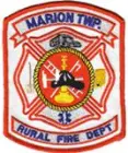 Marion Township Rural Fire Department