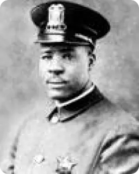 Photo of Officer William Whitfield
