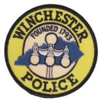 Winchester Police Department