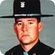 Photo of Trooper Richard Terrell Gaston - Indiana State Police
