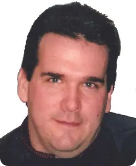 Photo of Firefighter Frederick Smith II