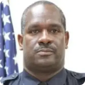 Photo of Firefighter Rodney L. Heard