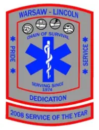 Warsaw-Lincoln Ambulance District