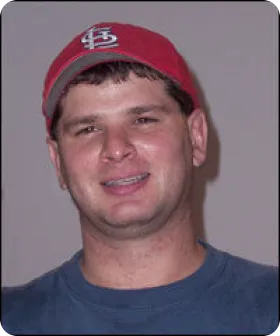 Photo of Firefighter David V. Grass Jr.