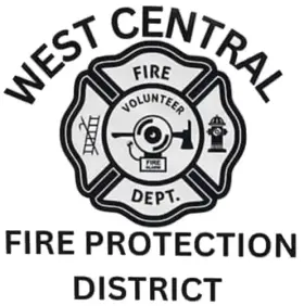 West Central Fire Protection District of Pettis and Saline Counties Patch