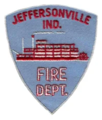 Jeffersonville Fire Department
