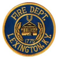 Lexington Fire Department