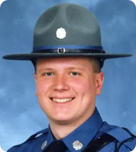 Photo of Trooper Ralph C. Tatoian