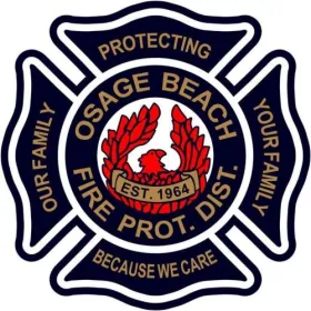 Osage Beach Fire Protection District Patch
