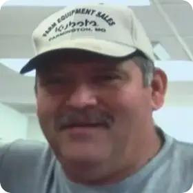 Photo of Deputy Paul Clark