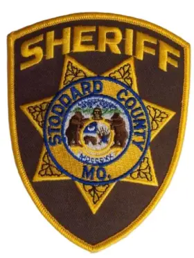 Stoddard County Sheriff's Office Patch