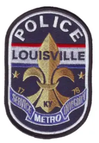 Louisville Metro Police Department