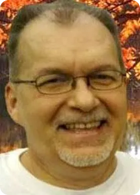Photo of Paramedic Kenneth Mark Stone