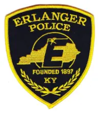 Erlanger Police Department