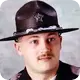 Photo of Deputy Sheriff Craig Allen Blann - Newton County Sheriff's Office