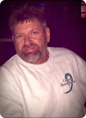 Photo of Captain Timothy Travis Owens